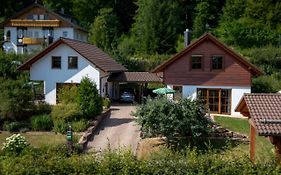 Schwarzwald Chalets